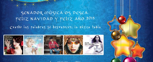 FELICITACION NAVIDEÑA 2014